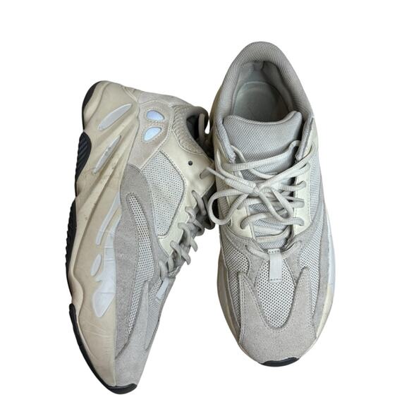 Adidas Yeezy Boost 700 in Salt - Picture 1 of 9
